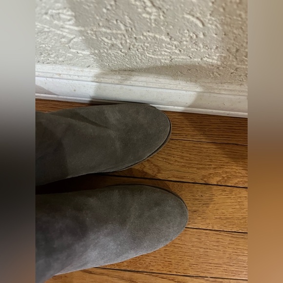 Frye Nora mid pull on boots - Picture 8 of 12